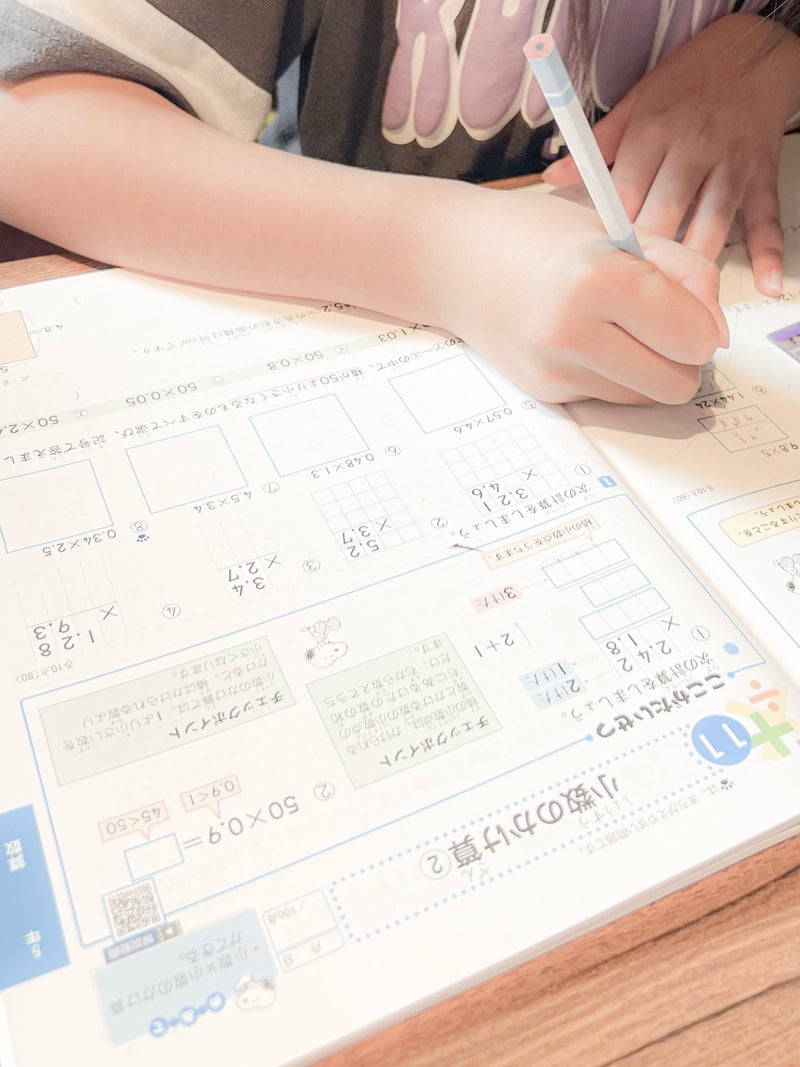 びくドンで矛先が読めない長女の画像