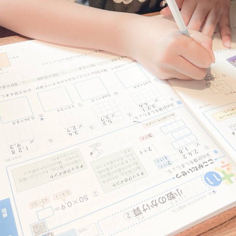 びくドンで矛先が読めない長女の画像