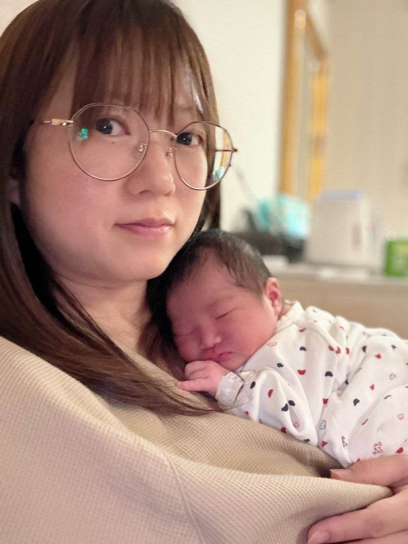 もう少し入院していたいと思った理由の画像