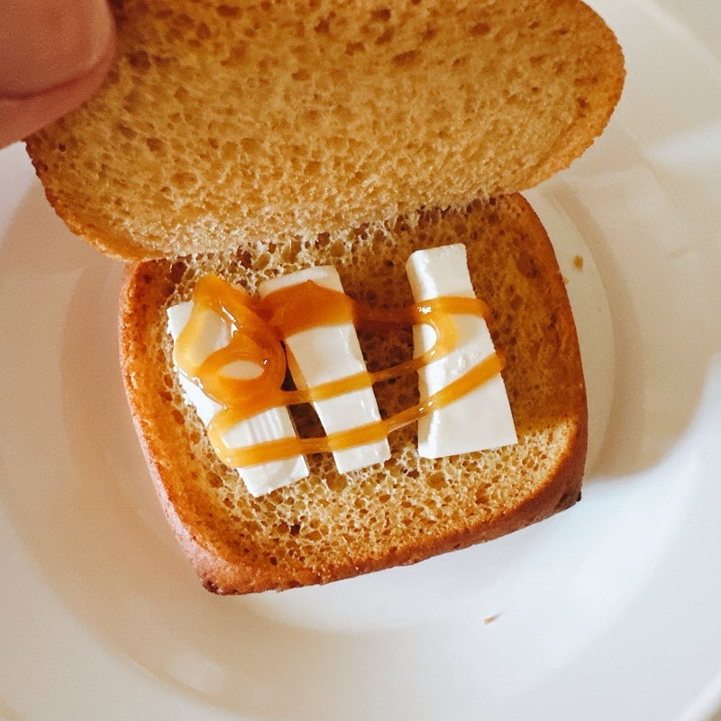 見つけてしまったあまじょっぱい系の画像