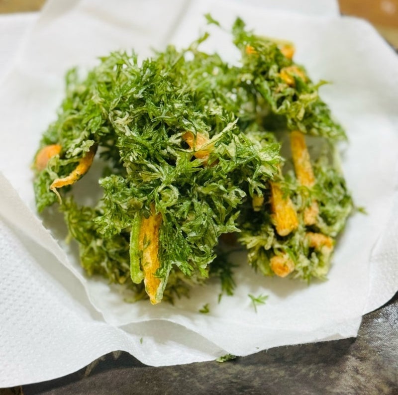 だいた 義母の料亭みたいな料理の画像