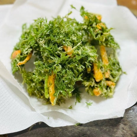 だいた 義母の料亭みたいな料理の画像