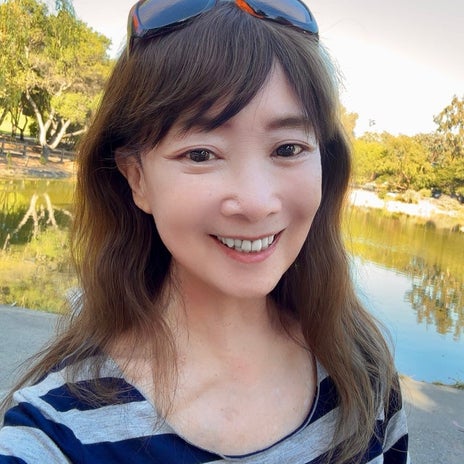 アグネス 長男家族が来るのを心待ちの画像