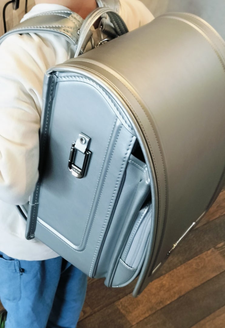 大変だとは思わなかったラン活1日目の画像