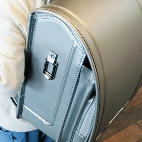 大変だとは思わなかったラン活1日目の画像