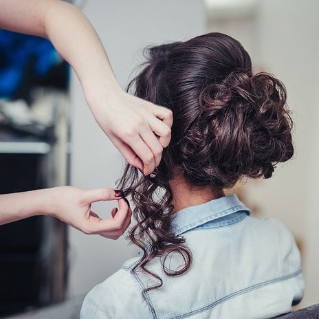 普段は買えないシャンプーの為の株の画像