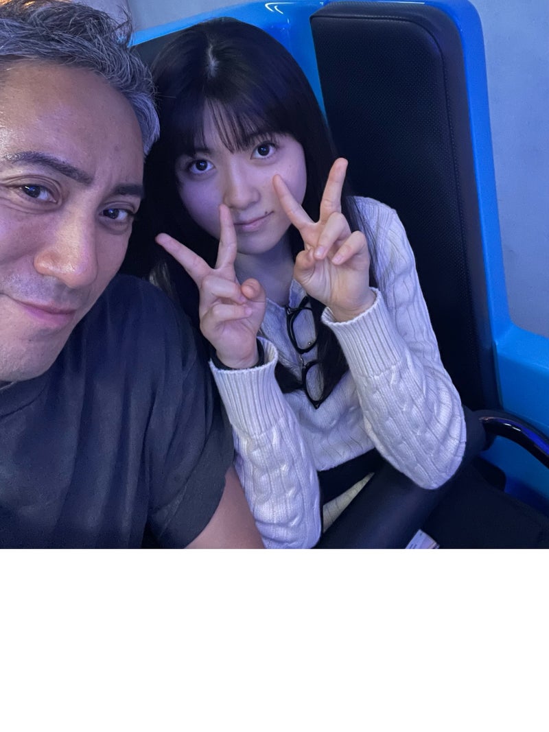 團十郎 夢の国から夢の世界への画像