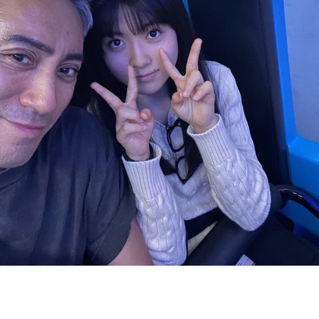 團十郎 夢の国から夢の世界への画像