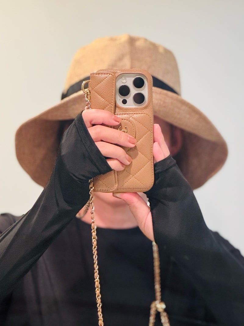だいた 子供と2人での完全防備の画像