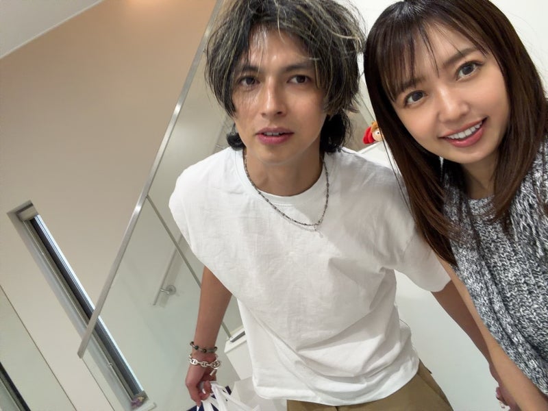 川崎希 次に気になる沖縄のホテルの画像