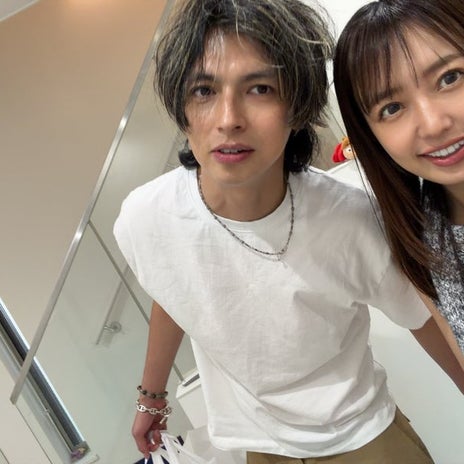 川崎希 次に気になる沖縄のホテルの画像