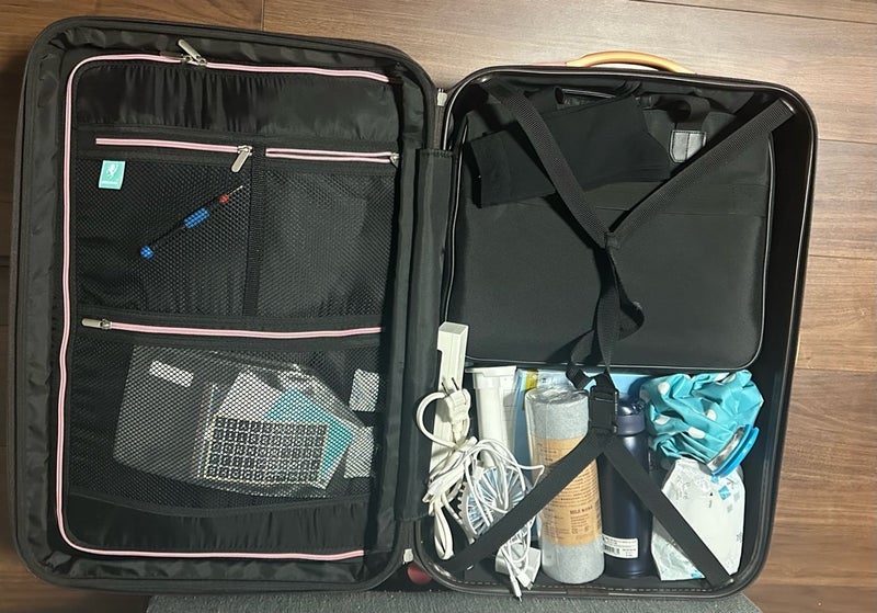 一人暮らしを自覚した息子の言葉の画像