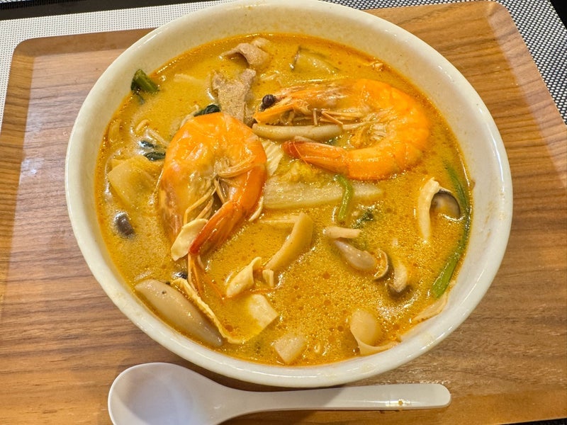 薬丸裕英 夫婦で楽しんだ麻辣担の画像