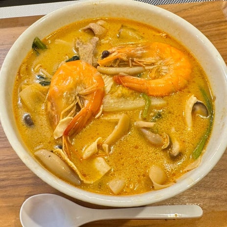 薬丸裕英 夫婦で楽しんだ麻辣担の画像