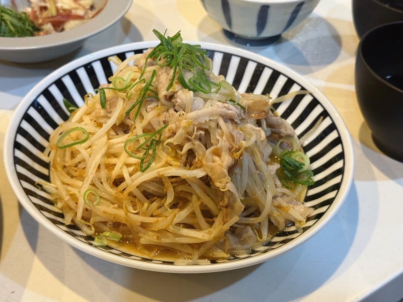 娘が珍しく沢山食べていた料理