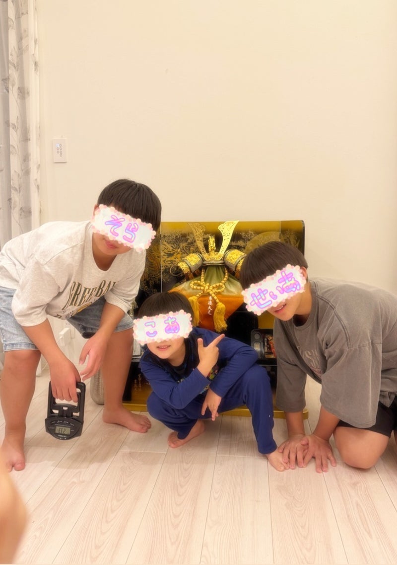 杉浦太陽 ママ友らとGWにBBQ