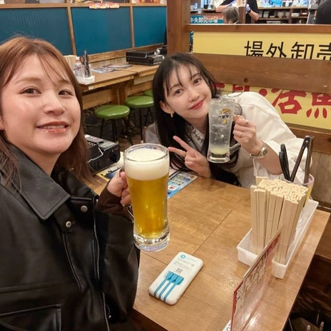 ビビりながらおかわりしたつぶ貝の画像