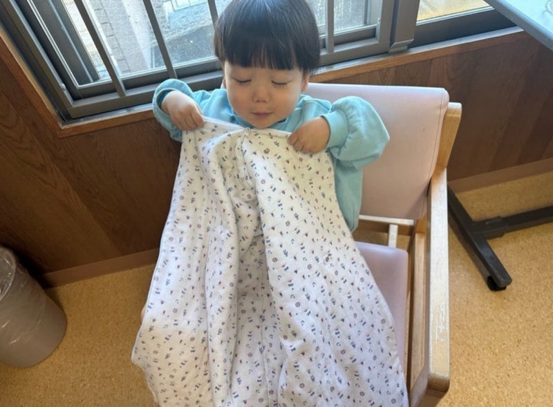 桃 次男が一番喜ぶ意外なことの画像