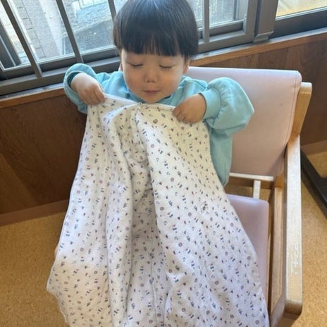 桃 次男が一番喜ぶ意外なことの画像