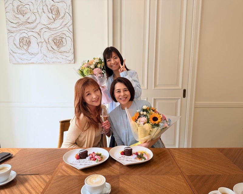 とろけ出さなかったお祝いのメインの画像