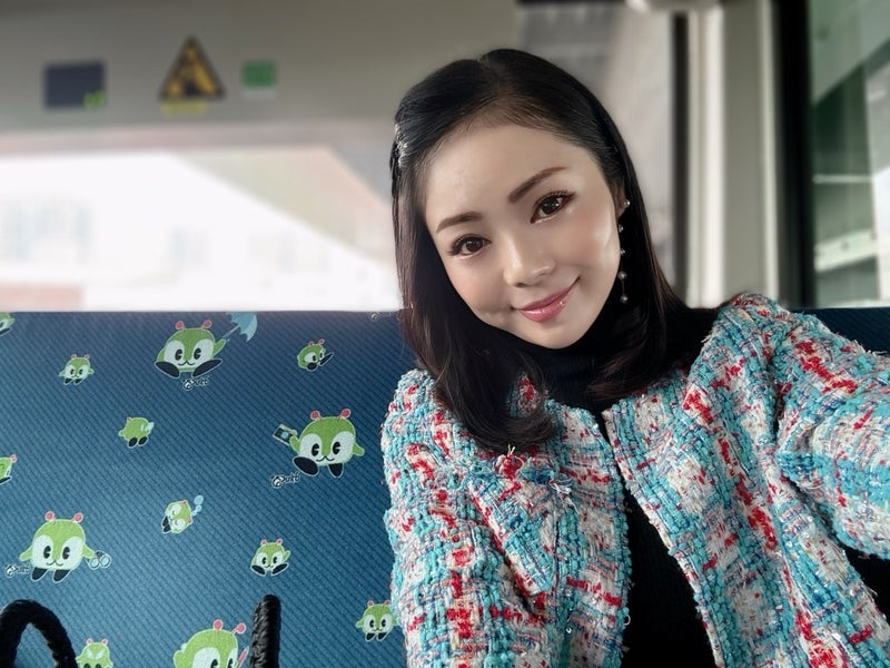 生きた心地がしなかった忘れ物の画像