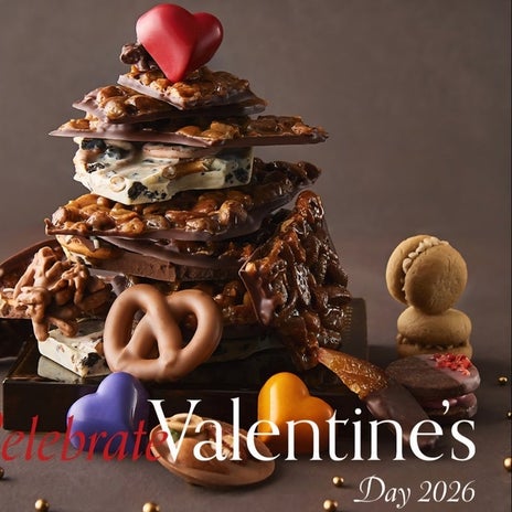 最後のバレンタインデーの可能性の画像