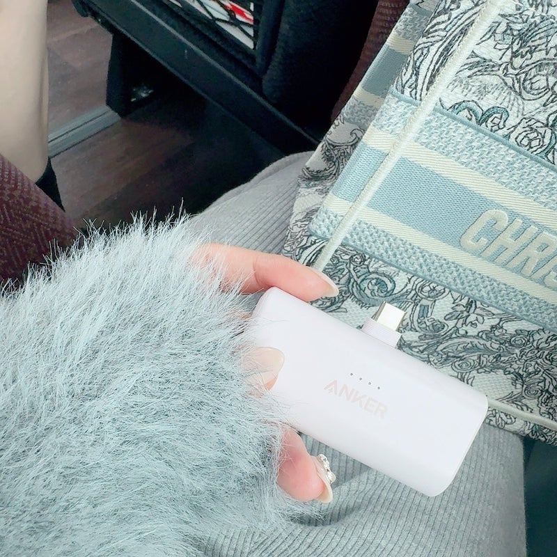 娘達に必ずバックに入れさせる物の画像