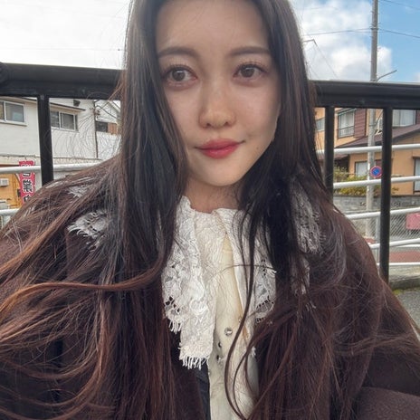 ぷちあや 便利な新幹線の特大荷物席の画像