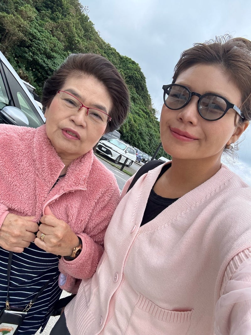 クロ沖縄最終日に食べたアサイーボウルの画像