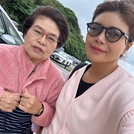 クロ沖縄最終日に食べたアサイーボウルの画像