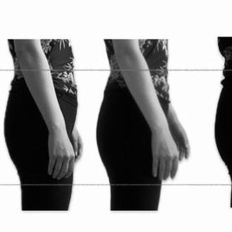 食事を増やしたら無くなった夜のおやつの画像