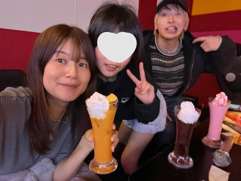 娘の推し活より心配なパパの行動の画像