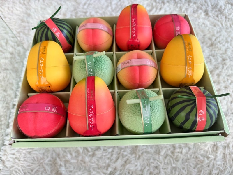 薬丸裕英 孫も喜んだフルーツゼリーの画像