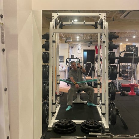 團十郎 走った後の少しの眠気の画像