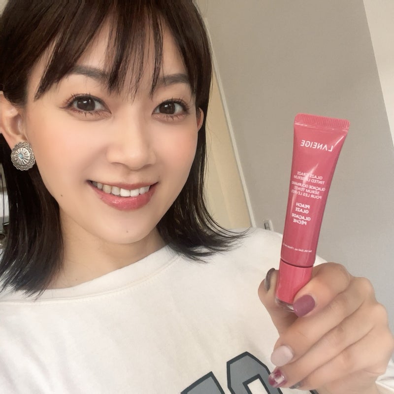 肌馴染みが良くすごく良いリップ