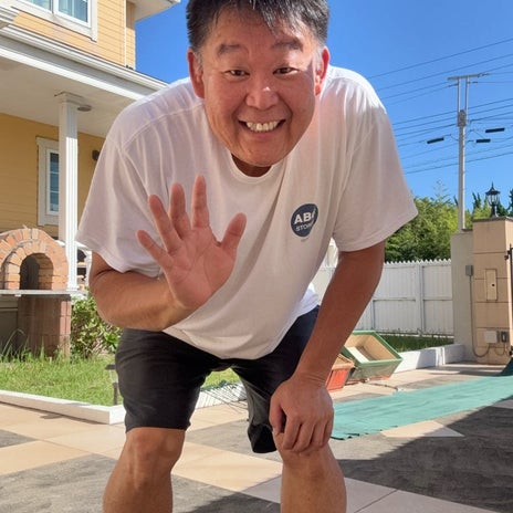 若乃花 朝から行っている作業の画像