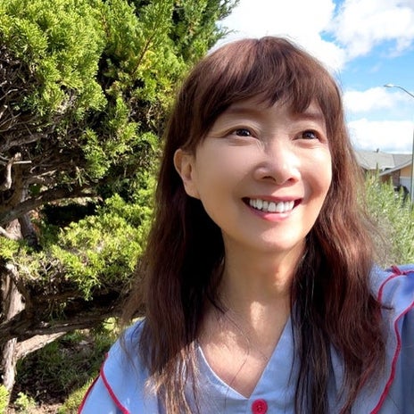 アグネス 孫の回復に長男も安堵の画像