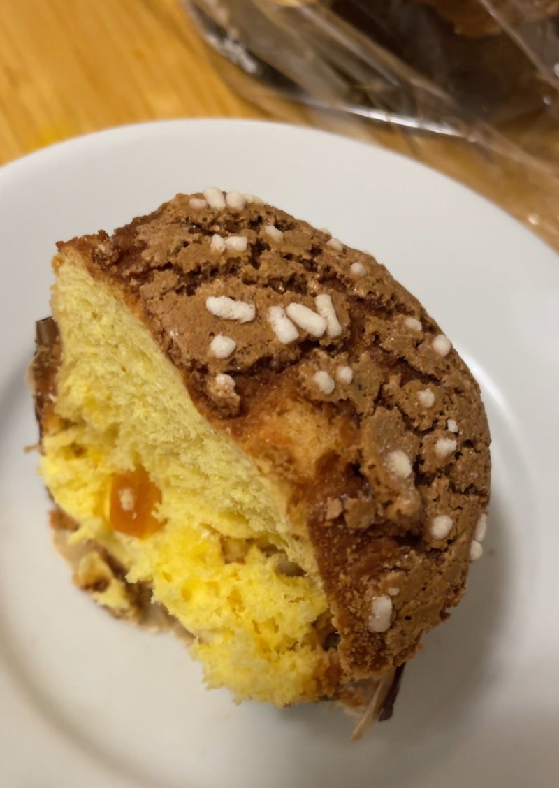 手作りの違いを実感した瞬間の画像