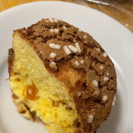 手作りの違いを実感した瞬間の画像