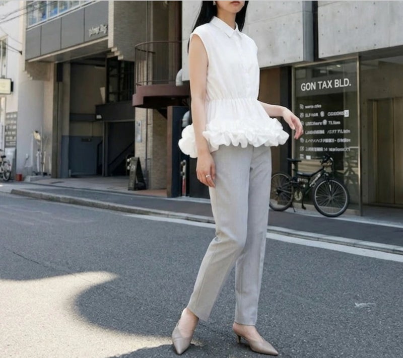 ぷちあや 2千円台に見えない服の画像