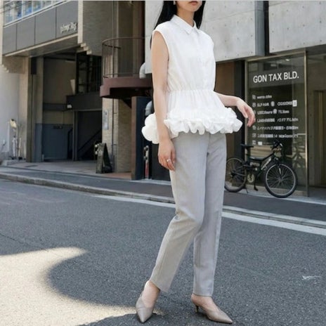 ぷちあや 2千円台に見えない服の画像