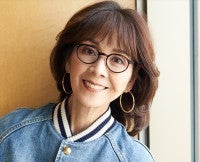 柏木由紀子のニットコーデ絶賛