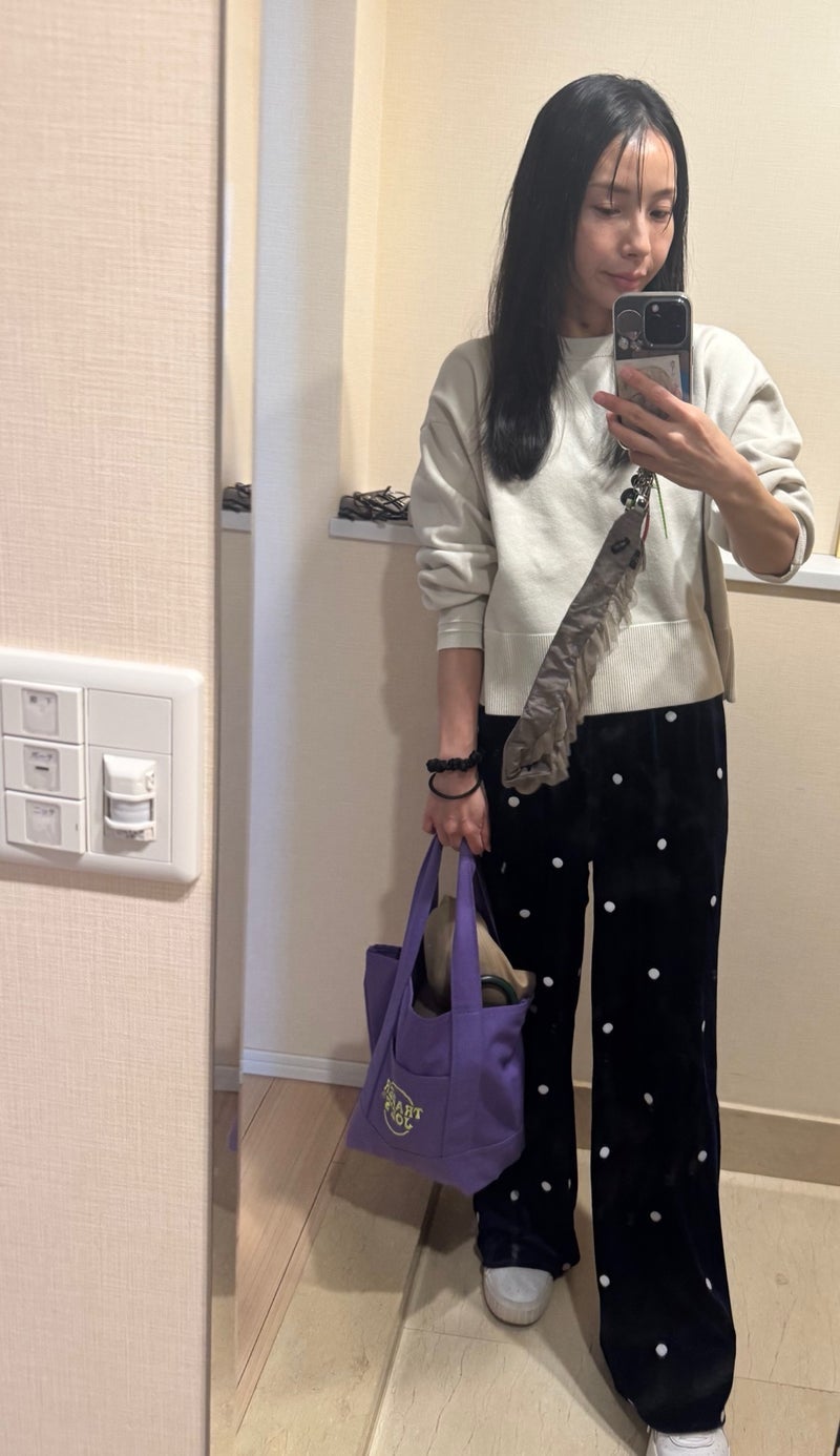 子供たちが夕方までいないので朝活の画像