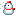 [雪]