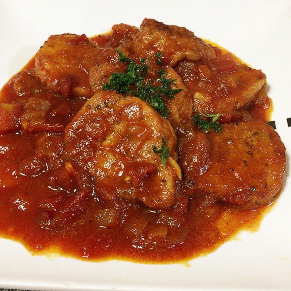 豚ヒレ肉の煮込みレシピ